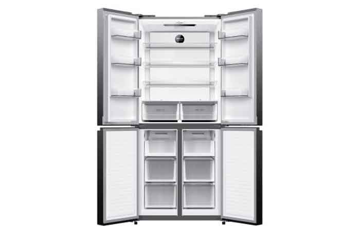 Tủ lạnh Funiki Inverter 503 lít Multi Door HR M8503TB
